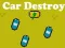 Žaidimas Car Destroy internete