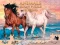 Žaidimas Animals Jigsaw Puzzle Horses internete