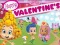 Žaidimas Happy Valentine's internete