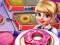 Žaidimas Cooking Fast: Donuts internete