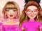 Žaidimas Celebrity Valentino Pink Collections internete