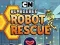 Žaidimas Bumblebee Robot Rescue internete