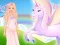 Žaidimas Girl And The Unicorn internete