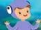 Žaidimas Octopus Funny Girl Escape internete