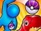 Žaidimas Zookemon - Cute Wild Pets internete