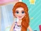 Žaidimas Princess Kitchen Stories: Birthday Cake internete