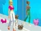 Žaidimas Fashion Battle Catwalk Queen internete