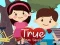 Žaidimas True Love Test internete