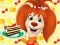 Žaidimas The Barkers Cooking Game internete