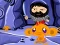 Žaidimas Monkey Go Happy Stage 55 internete