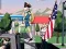 Žaidimas The Patriots: Fight and Freedom internete