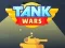 Žaidimas Tank Wars internete