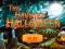 Žaidimas The Haunted Halloween internete