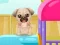 Žaidimas Puppy Playground Builder internete