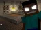 Žaidimas Noob: Five Nights with Herobrine internete