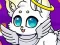 Žaidimas Halloween Cute Pets internete