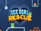 Žaidimas Ice Girl Rescue internete