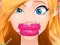 Žaidimas Cute Lips Plastic Surgery internete