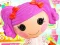 Žaidimas Lalaloopsy: Doll Factory internete