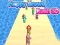 Žaidimas Happy Crowd Rush 3D internete