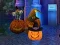 Žaidimas Warlock Halloween Escape internete