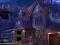 Žaidimas Halloween Magic Girl Escape internete
