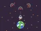 Žaidimas Pixel Protect Your Planet internete