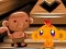Žaidimas Monkey Go Happy Stage 681 internete