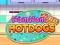 Žaidimas Nom Nom Hotdogs internete