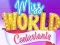Žaidimas Miss World Contestants internete