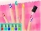 Žaidimas Fashion Nail Salon Makeover internete