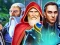 Žaidimas Wizards Gathering internete
