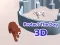 Žaidimas Protect The Dog 3d internete