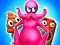 Žaidimas Merge Anything - Mutant Battle internete