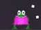 Žaidimas Toad and Boxes internete
