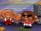 Žaidimas Monkey Go Happy Stage 683 internete