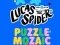 Žaidimas Lucas the Spider Jigsaw internete