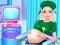 Žaidimas Mommy Pregnant Caring internete