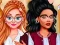 Žaidimas Princesses School Time Fashionistas internete