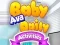 Žaidimas Baby Ava Daily Activities internete