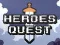 Žaidimas Heroes Quest internete