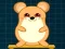 Žaidimas Hamster Grid Average internete