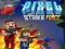 Žaidimas Pixel Strike Force internete