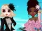 Žaidimas Good and Evil DressUp internete