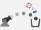 Žaidimas Cannon internete