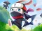 Žaidimas Ninja Rabbit internete