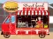 Žaidimas Burger Trucks Jigsaw internete