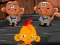 Žaidimas Monkey Go Happy Stage 689 internete