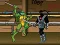 Žaidimas Teenage Mutant Ninja Turtles - Street Brawl internete