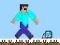 Žaidimas Noob Steve internete